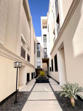 Luxury Apartment- Self Entry